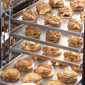 Konvektomaty - pro pekaře