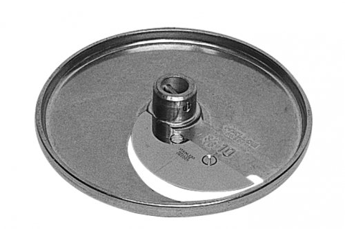 Disk HALLDE - plátkovač 15 mm FC (zaoblený nůž, jemný řez) pro model RG-100