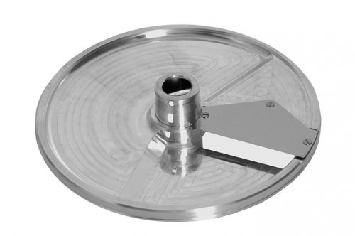 Disk HALLDE - plátkovač 15 mm SOFT (pro měkké plody) pro model RG-100