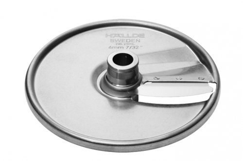 Disk HALLDE - plátkovač 1.5 mm pro modely RG-200, RG-250, RG-250 diwash