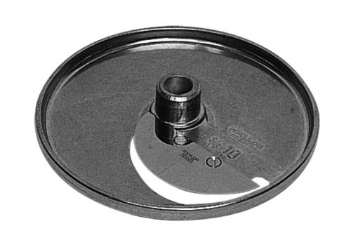Disk HALLDE - plátkovač 15 mm fc (zaoblený nůž, jemný řez) pro modely RG-200, RG-250, RG-250 diwash