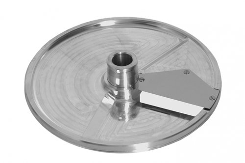 Disk HALLDE - plátkovač 12 mm soft (pro měkké plody) pro modely RG-200, RG-250, RG-250 diwash