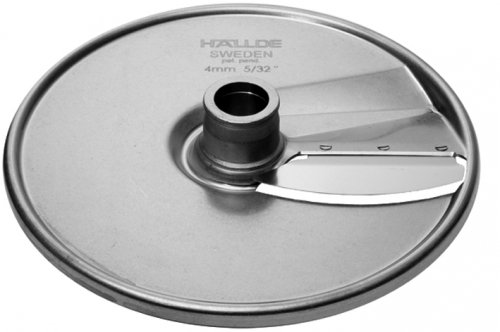 Disk HALLDE - plátkovač 4 mm pro modely RG-350, RG-300i, RG-400i