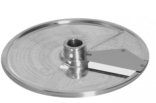 Disk HALLDE - plátkovač 8 mm soft (měkké plody) pro modely RG-350, RG-300i, RG-400i